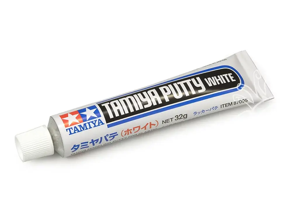 Tamiya Putty