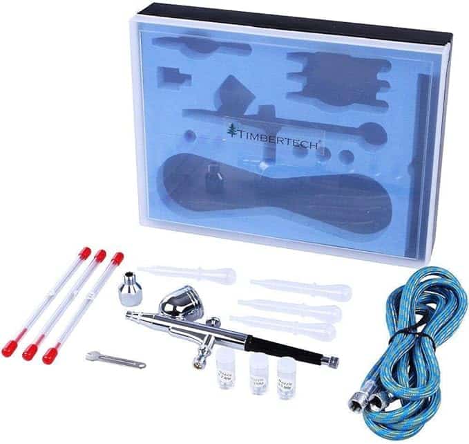 pack aero compresseur